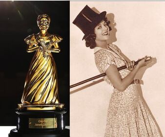Oscar 2019 arrivano le statuette delle favorite 1