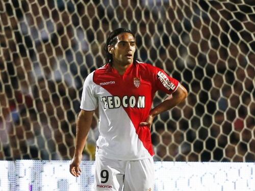 Ligue 1 2° giornata: S.Etienne e Bordeaux in testa Vince il Psg, sprofonda il Monaco