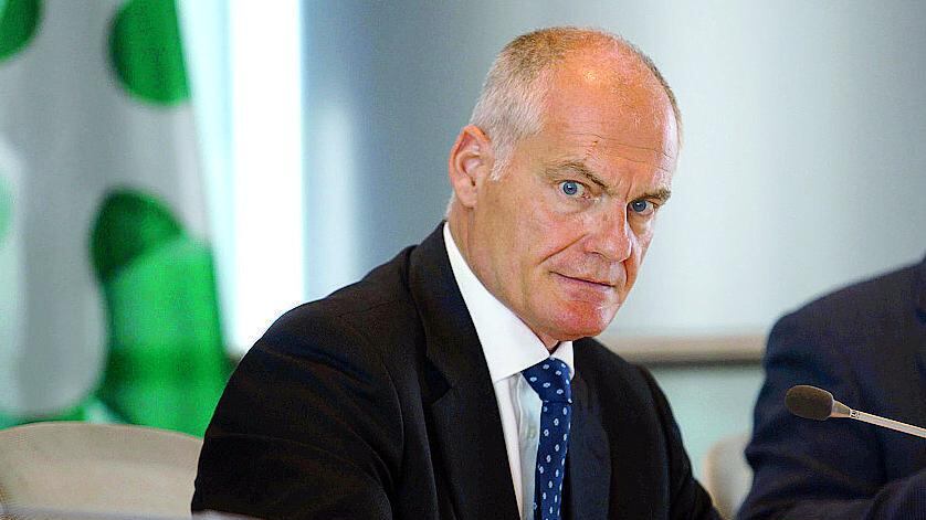 E un mese fa le telefonate tra Maroni e Rognoni