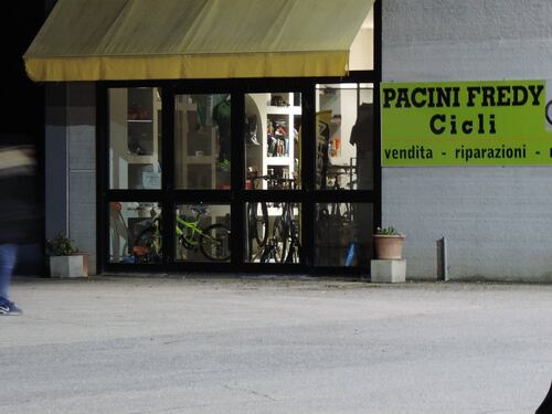 Arezzo, la solidarietà a Fredy: "Difesa legittima". E Salvini lo chiama