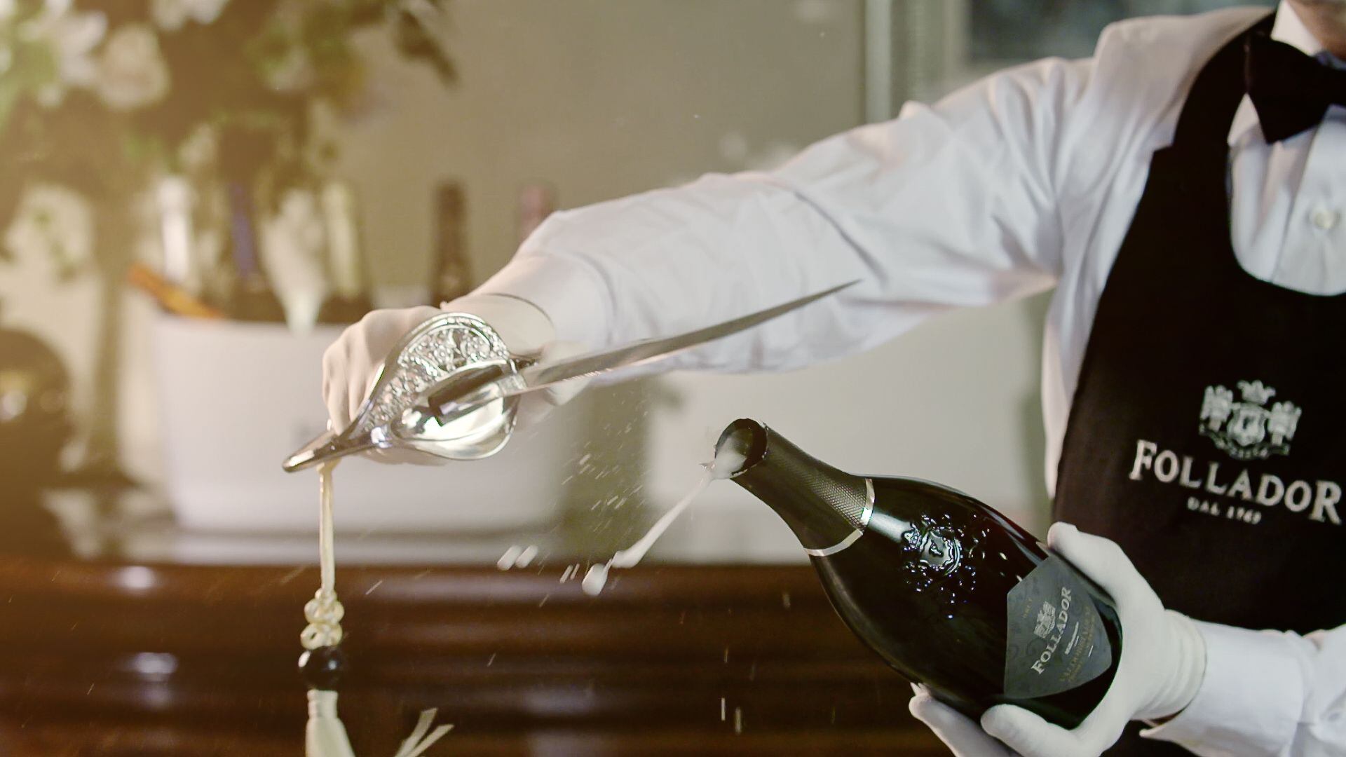 Follador, 255 anni di Prosecco