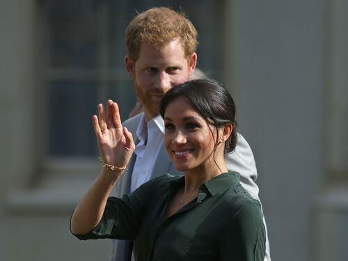 Meghan e il principe Harry potrebbero trasferirsi a Los Angeles: parlano gli amici