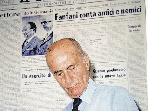 Nel nome di Indro. Il vizio di essere insopportabili per i conformisti