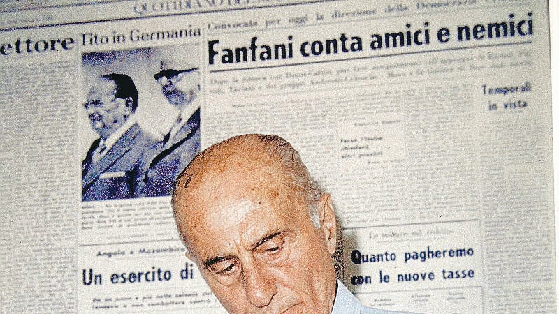 Nel nome di Indro. Il vizio di essere insopportabili per i conformisti
