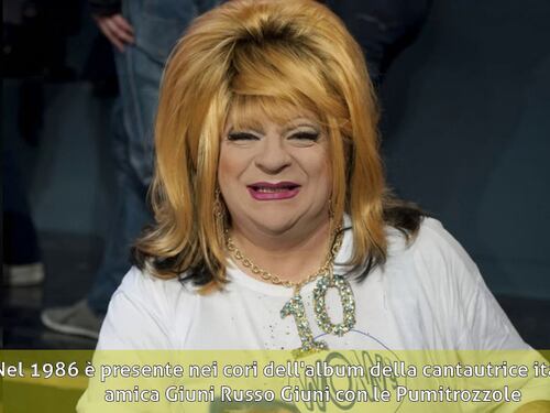 Platinette contro i riders: "Non sono un ciccione, soffro di bulimia"