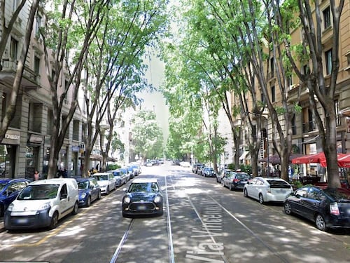 Milano, nonno pusher vende droga ai ragazzini dopo la scuola