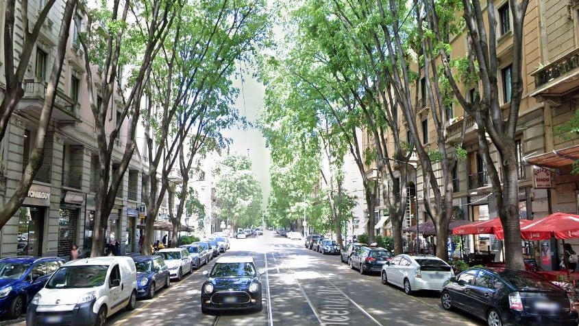Milano, nonno pusher vende droga ai ragazzini dopo la scuola