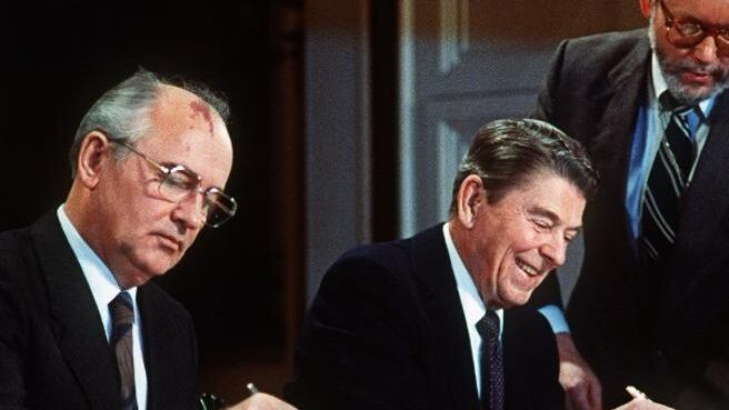 Il rischio di guerra fredda tra leader spregiudicati