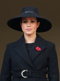 Meghan Markle e il Principe Harry: foto 3