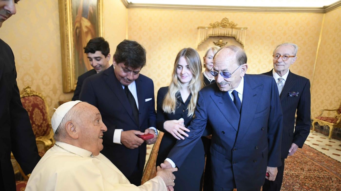 Perché tra laici e credenti non c'è più divisione
