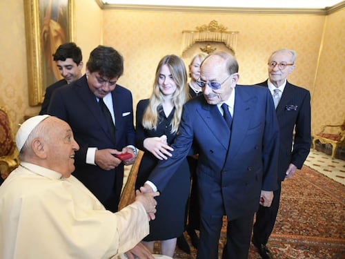 Perché tra laici e credenti non c'è più divisione