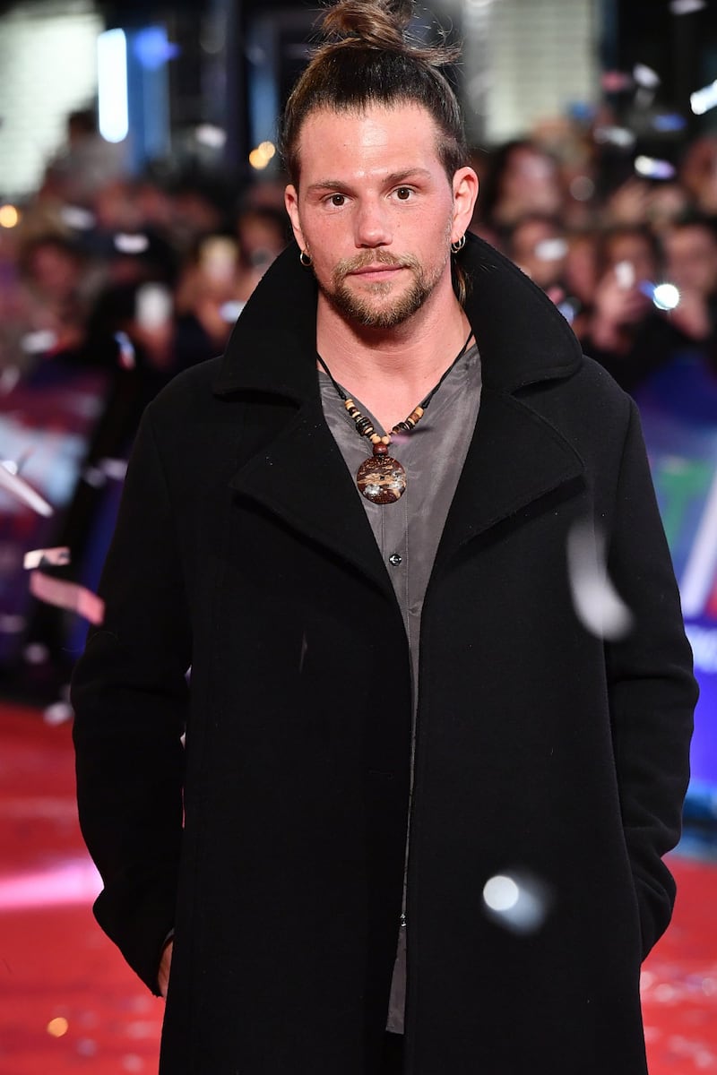 Festival di Sanremo 2020, le foto del red carpet 10