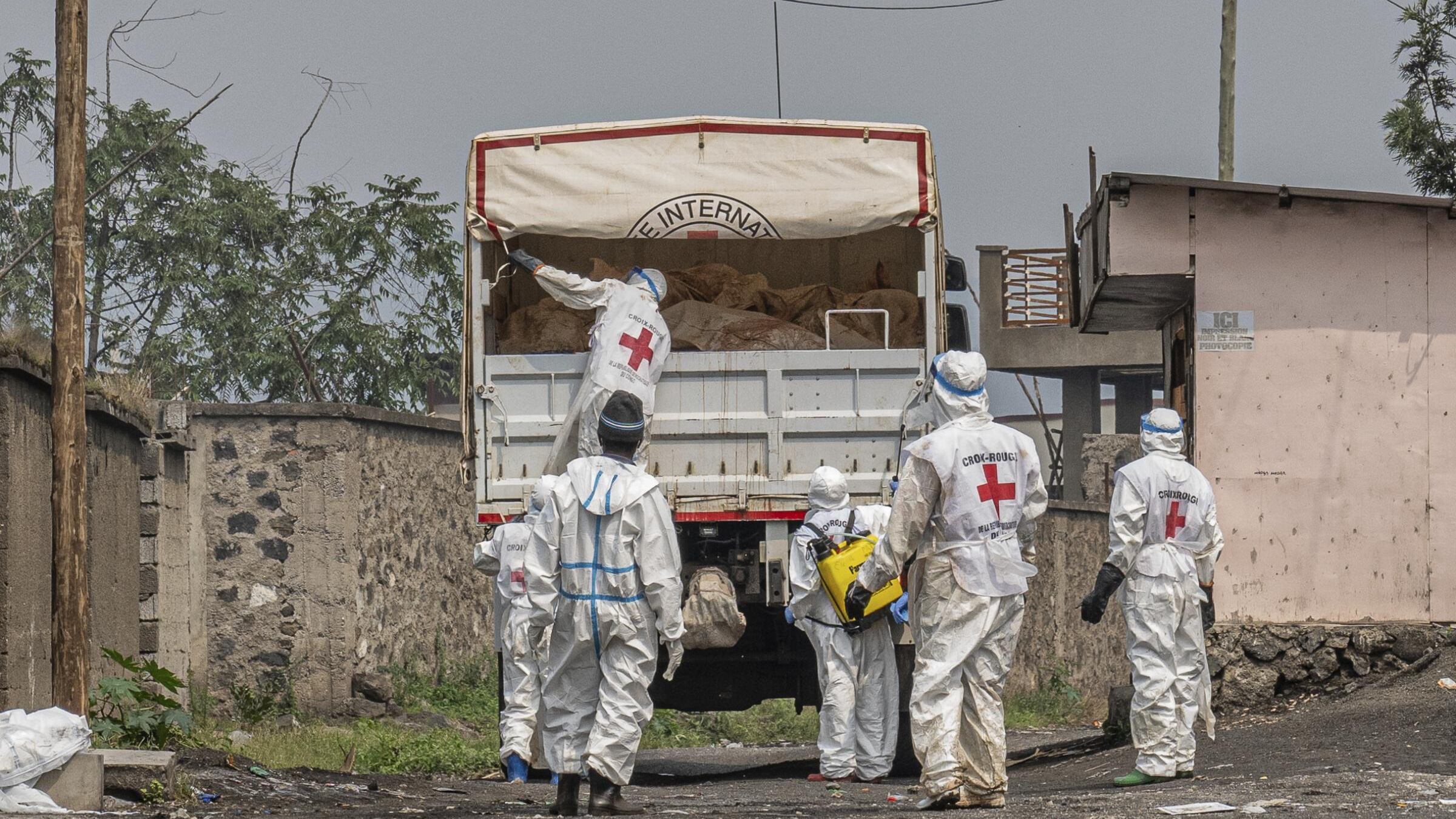 "Oltre 1000 casi e già 60 morti". Il report dell'Oms sulla misteriosa malattia in Congo
