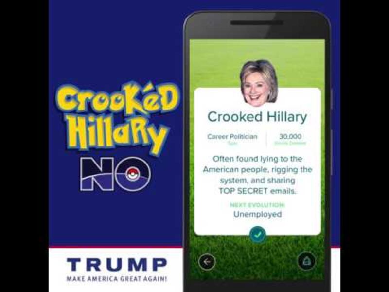 hillary clinton