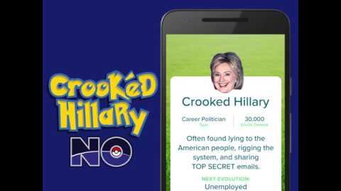 hillary clinton