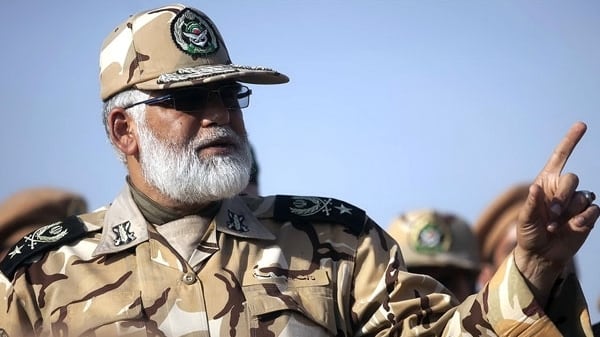 Iran: "Israele e Usa peggio dell'Isis"