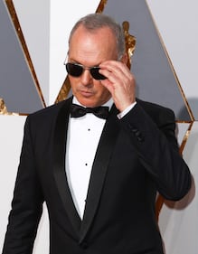 Oscar 2016: tutti i look dal red carpet 24
