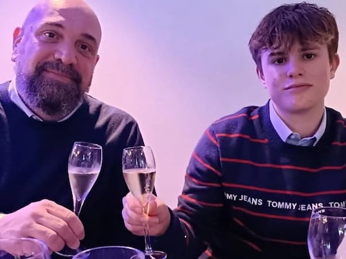 Federico travolto e ucciso da due auto a 16 anni. Mondo del rugby in lutto