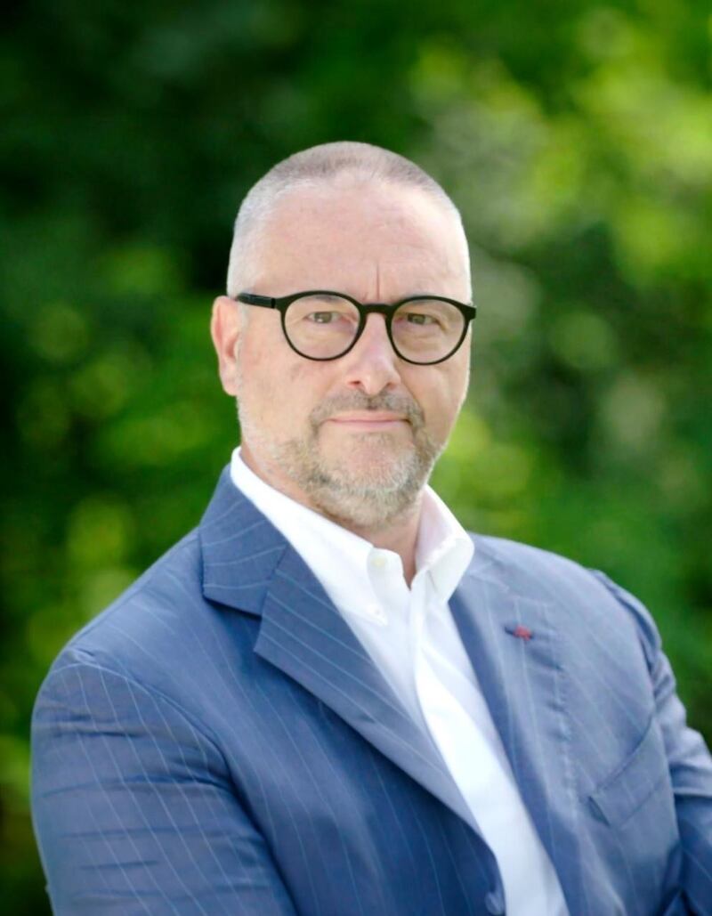 Marco Lischetti, amministratore delegato di Giochi Preziosi
