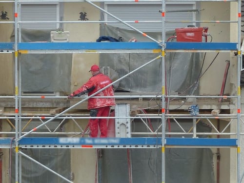 Lavori e regolarità contributiva: senza Durc niente pagamento