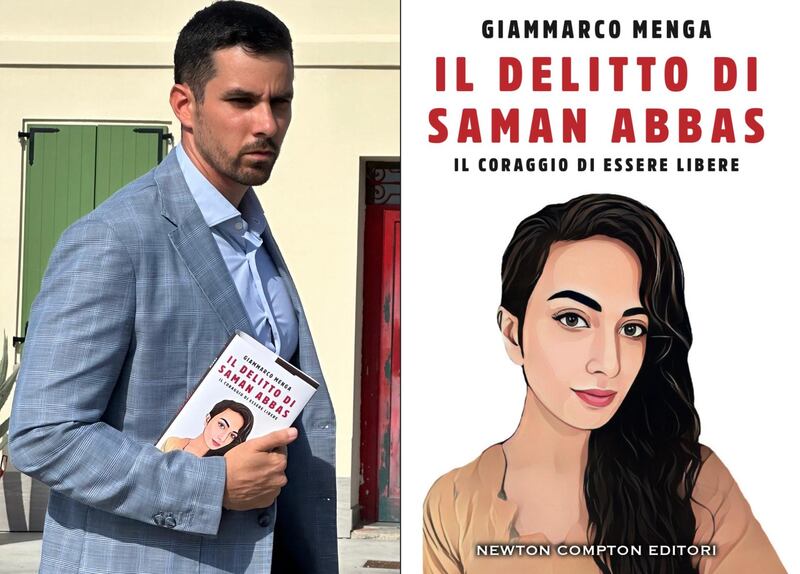 Foto per gentile concessione di Giammarco Menga