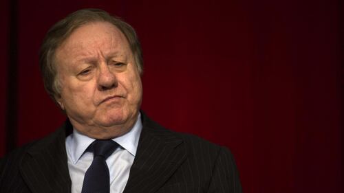 Morto l'ex ministro Altero Matteoli: il suo impegno in politica 4