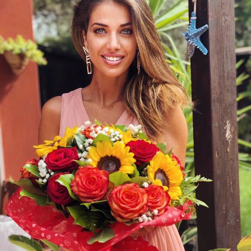 Eleonora Boi si prende la scena su Instagram 5