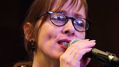 Stasera il folk all'Auditorium: Suzanne Vega e la sua antologia