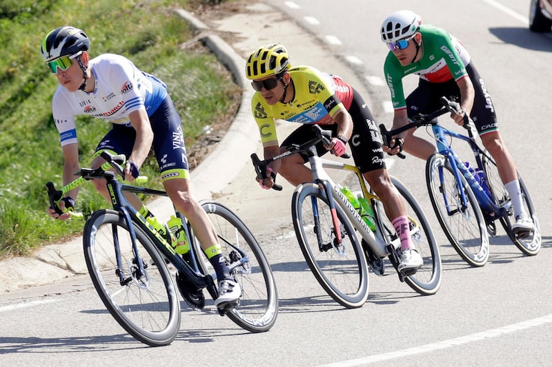 Filippo Zana Catalunya 2023