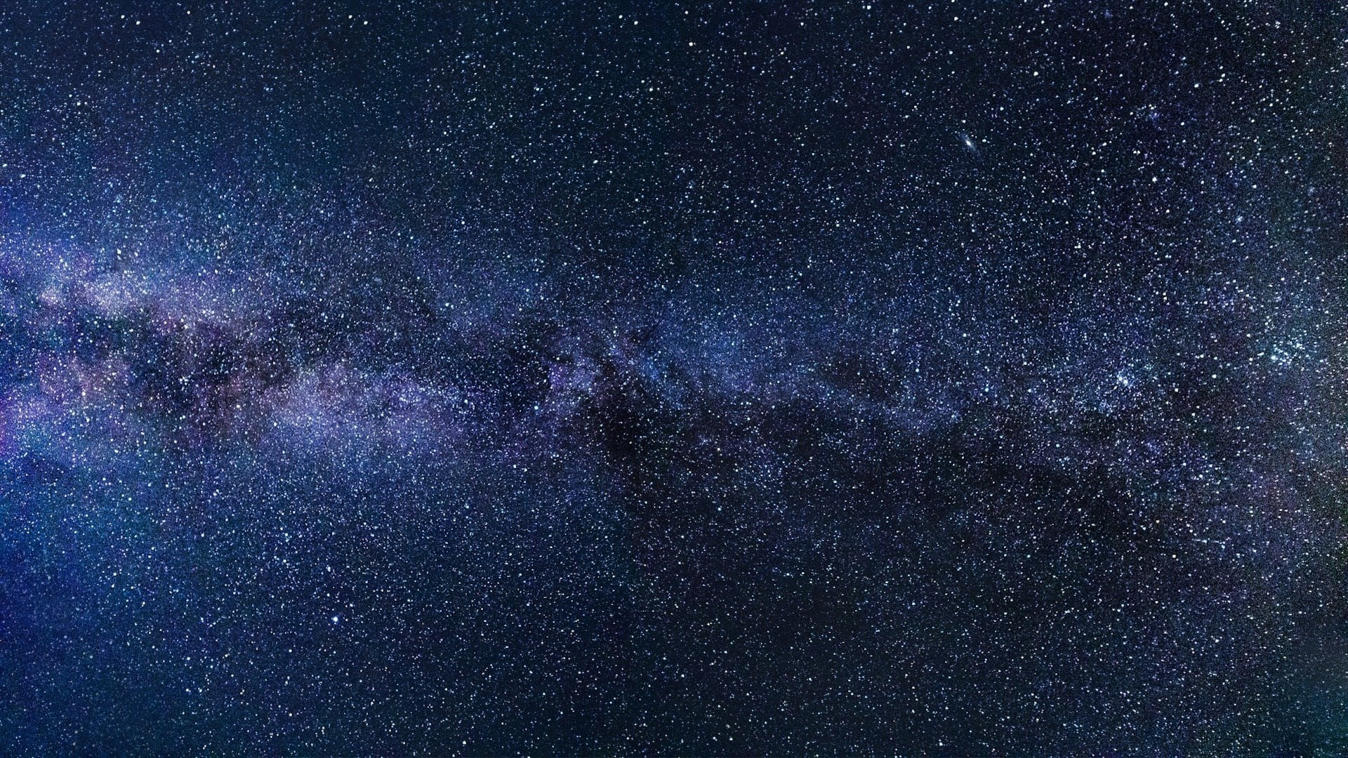 Anche le stelle sono razziste