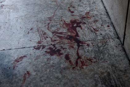 Giambellino, violenta rissa tra due egiziani 2