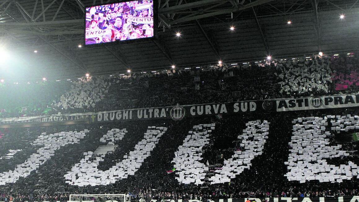 Casa stregata: la Juve contro la "pareggite"