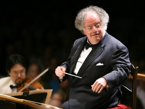 Morto James Levine, il "re" del Met travolto dal MeToo