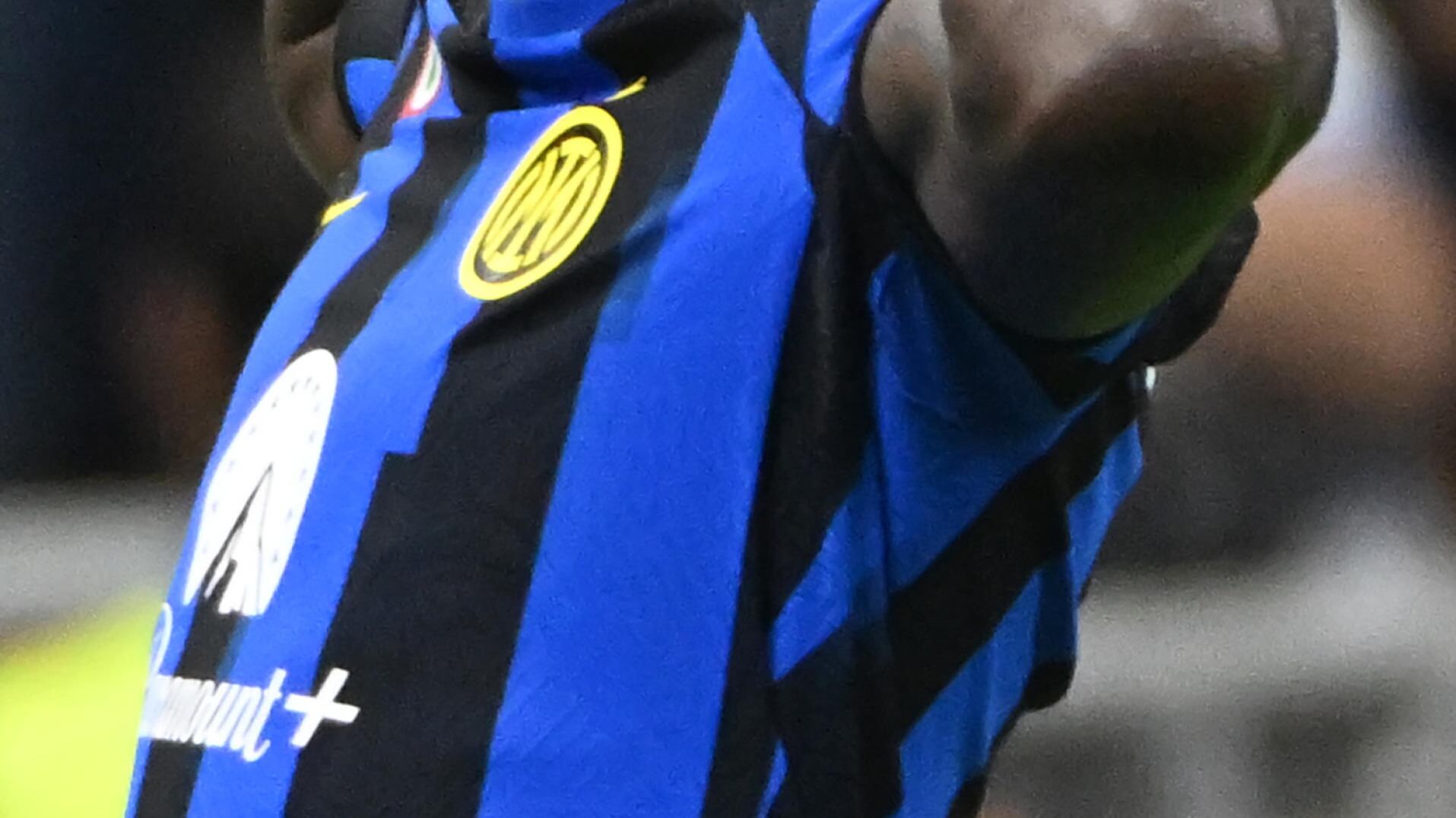 In Europa ci pensa Thuram. Lautaro, è una notte stregata