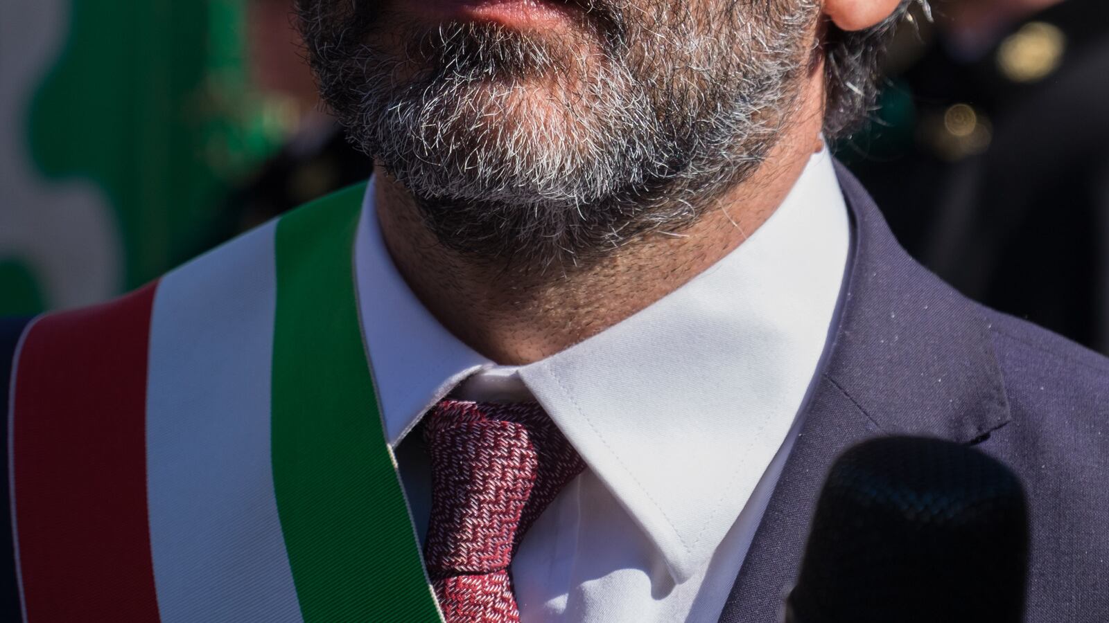 "Nessuna ambiguità sulle proteste no vax. Dialogo con Regione"