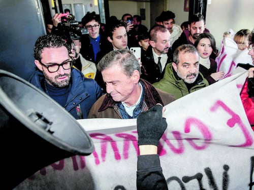 Sulle Comunali altro match tra Calenda e Majorino