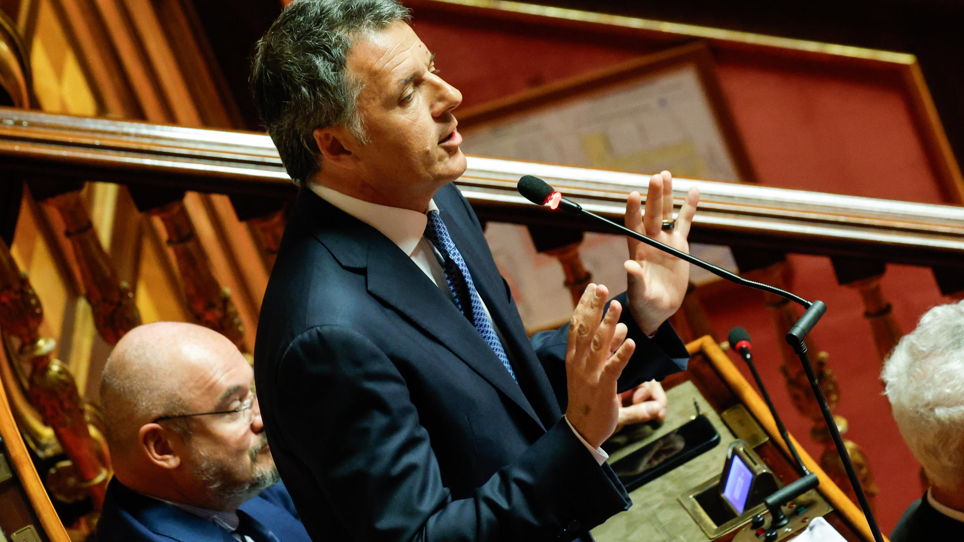 Dietrofront sulle carriere: smascherati i pentiti della svolta "necessaria"