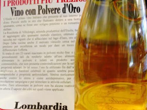 Dieci capolavori del made in Italy a tavola