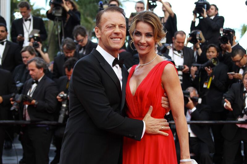 Rocco Siffredi a Cannes, foto 10