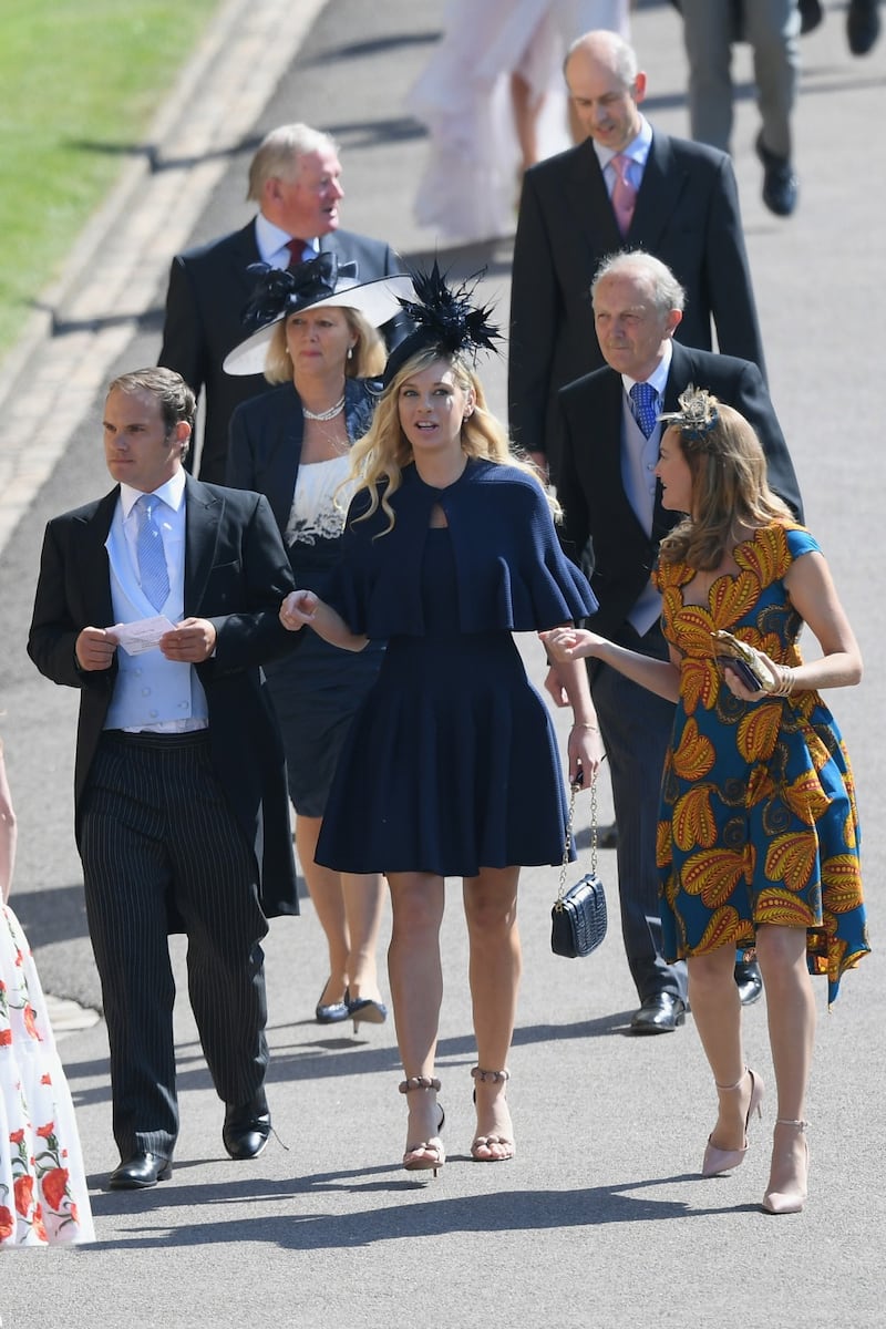 Chelsy Davy, le foto della ex del Principe Harry 11