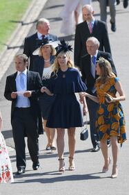 Chelsy Davy, le foto della ex del Principe Harry 11