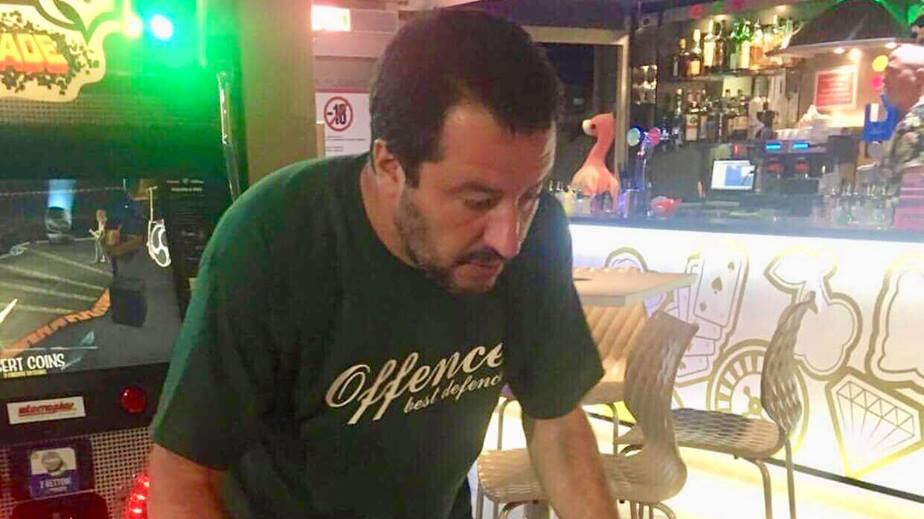 Se il cambiamento è una sfida a flipper