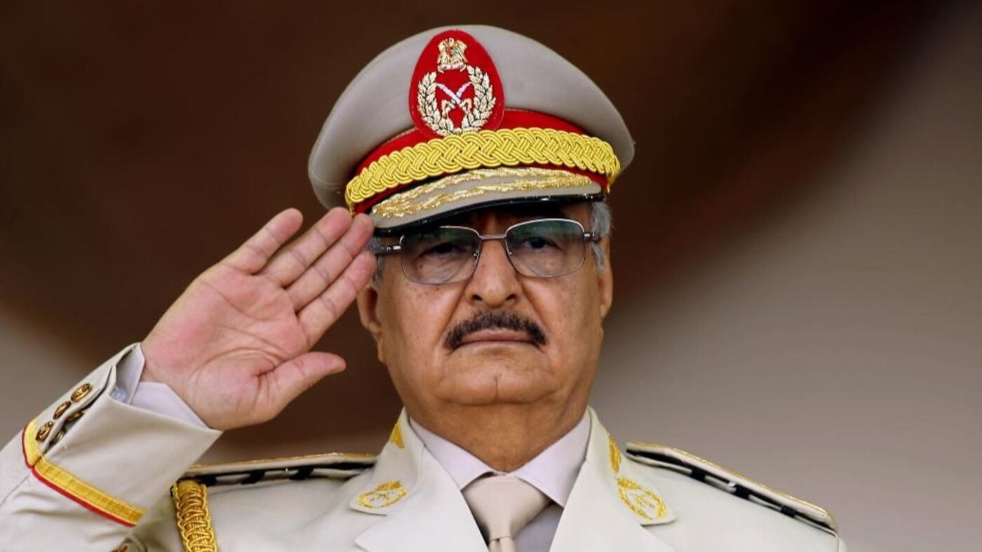 Libia, elezioni a rischio caos. Haftar condannato a morte