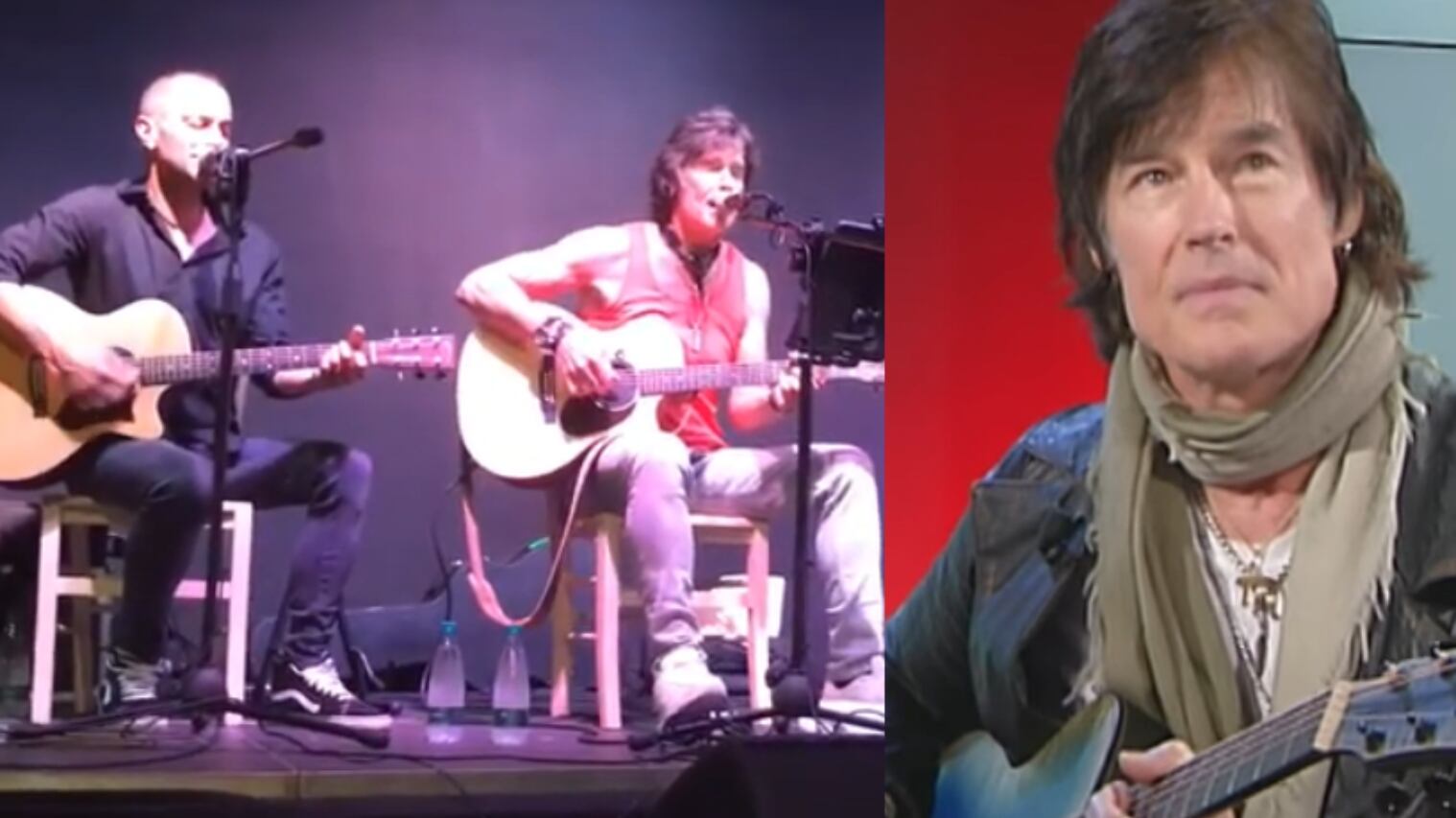 Ronn Moss, la nuova vita dopo Beautiful: da attore a intrattenitore nei locali italiani
