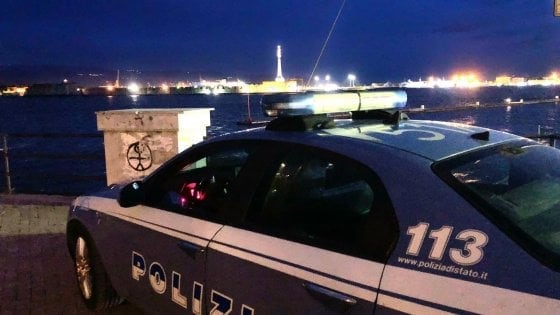 Picchiava la moglie incinta, arrestato un marocchino