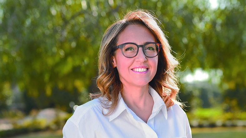 "Il mio fantasy tra elfi e gnepri della campagna maremmana"