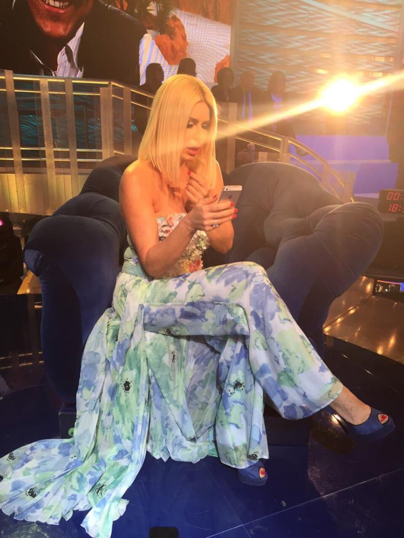 Loredana Lecciso, sempre sexy in tv e sul Web 15