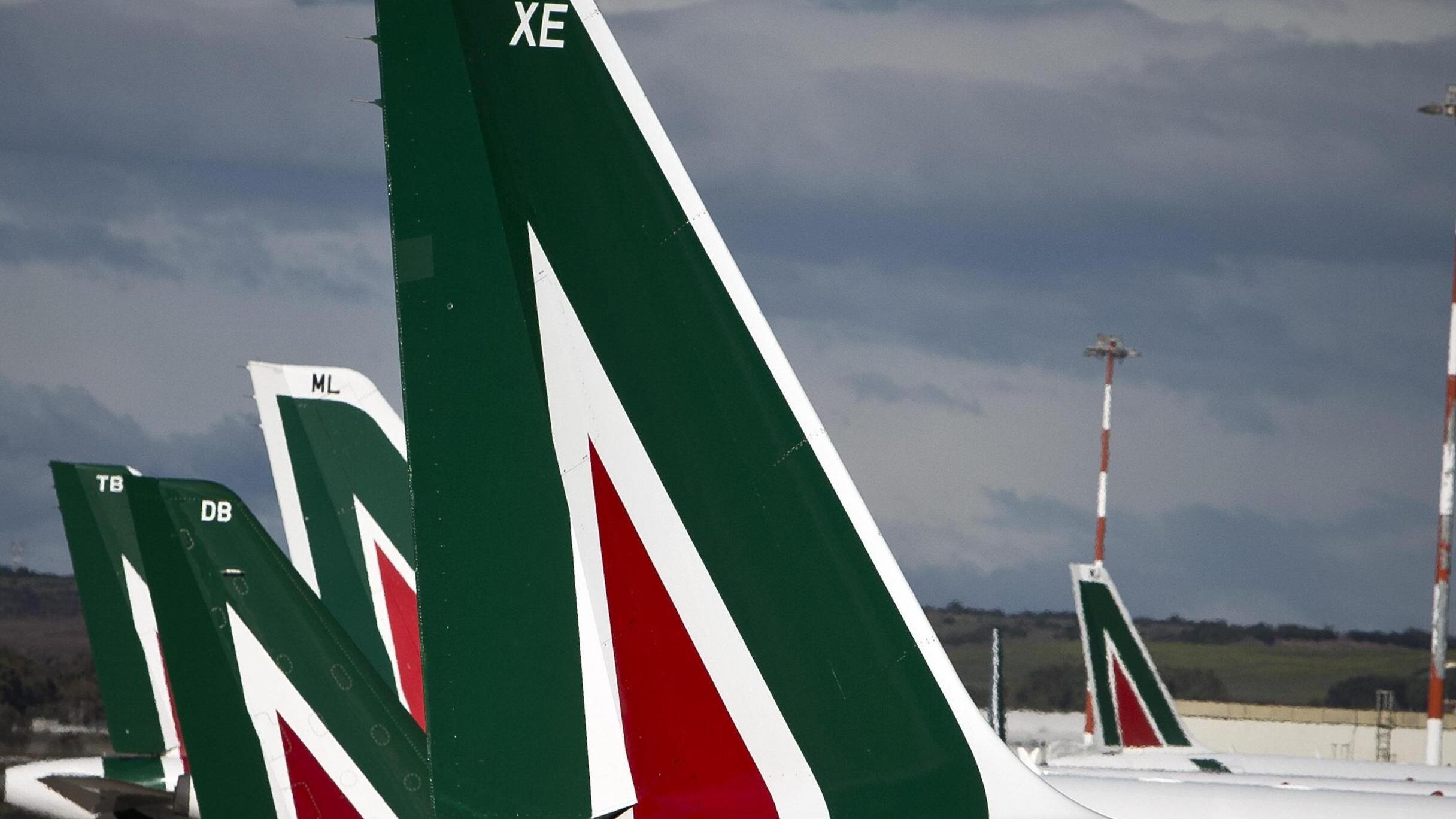 Alitalia-Etihad, la Cgil si mette di traverso