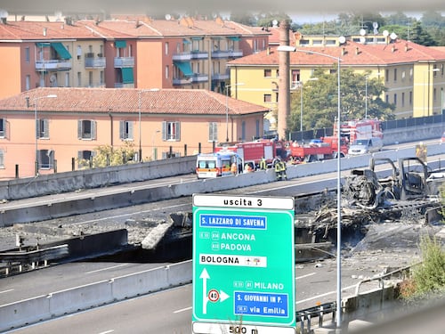 Esplosione a Bologna, milioni di euro di danni. Ed è corsa ai risarcimenti