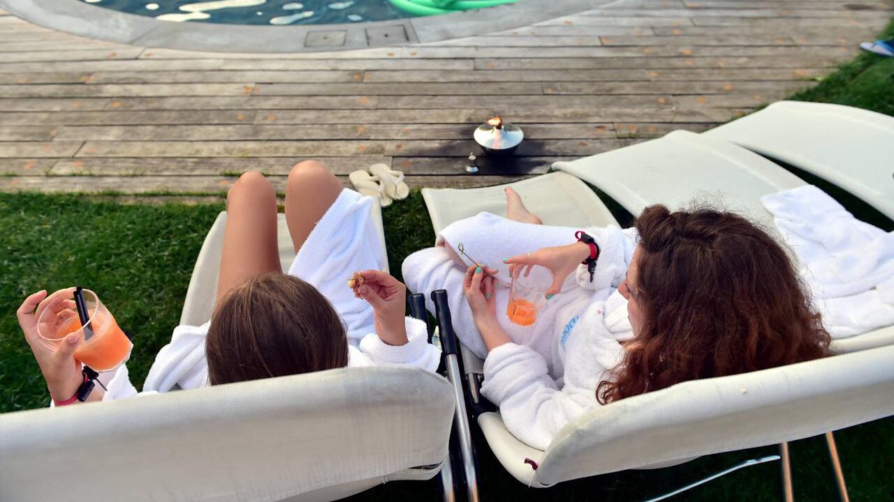 Terme&SPA Italia al villagio Thermitalia alla BIT 2025